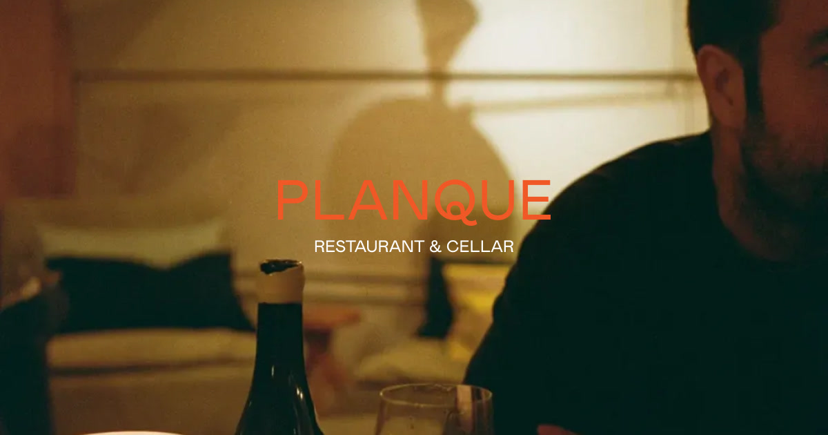 Planque